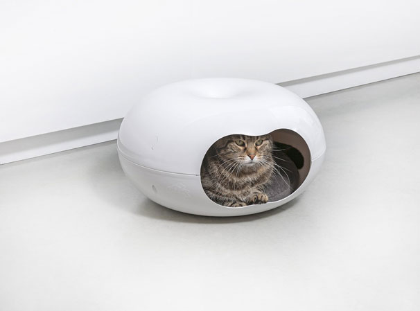 pet pod